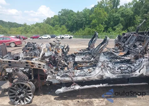 2019 Ford F-250 Platinum z USA, uszkodzony, nr VIN 1FT7W2BT9KED34369